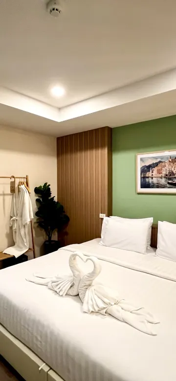 โคซี่สวีท ริมแม่น้ำ