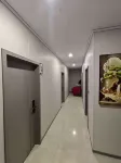 Zhaoyuan Xingyao Hotel Hotel a Zhaoyuan