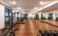 L’Eminence Golf & Resort Lembang - Bandung - Gym