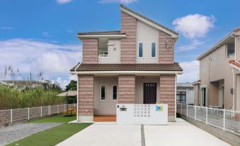 YANBAL VILLA -KISEN-