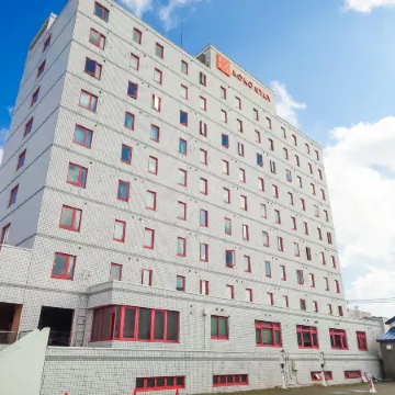 KOKO STAY Chitose (formerly Hotel Wing Chitose)