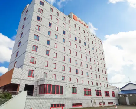 KOKO STAY 千歳（旧 ホテルウィング千歳） 千歳のホテル