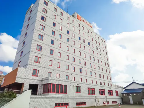 KOKO STAY Chitose (formerly Hotel Wing Chitose) Hotels in Chitose