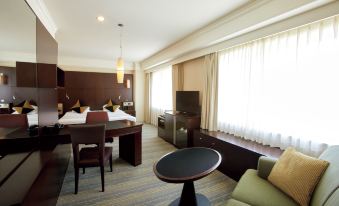 Royal Park Hotel