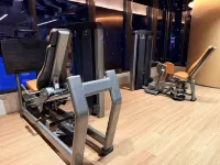 Bazhou Joy  Hotel - Gym
