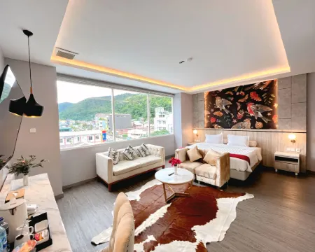 SIP Azana Hotel Jayapura Hotels in Gurabesi