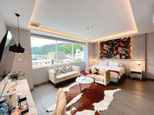 SIP Azana Hotel Jayapura Hotels in Gurabesi