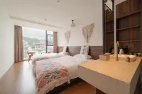 Nayuan Mountain Creek Homestay (Jixi Kantou Ancient Village)