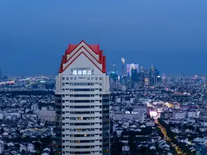 蘇州山塘街逸扉酒店