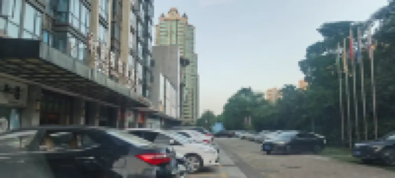 巴里島輕奢美墅（防城港海灣一號店）