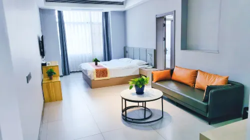 孝感小有味飯店