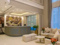 Tuong Vi Corner Hotel Hoteles cerca de Distrito 10