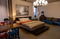 Yubo Jingshe Homestay