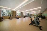 Diyavike Garden Hotel (Bijie Qixingguan District Government)