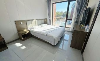 Changchun Shengshi time Hotel