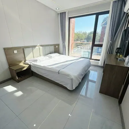 Changchun Shengshi time Hotel