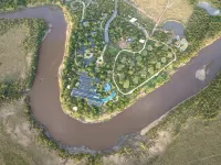 Pristine Mara Bay Lodge Hotels near Mara Explorer Tented Camp