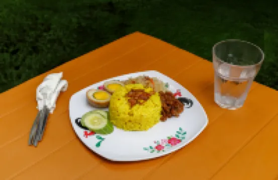 SG Hotel Pangandaran Hotels in Pangandaran Regency