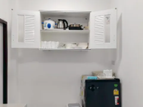 กีราน่า วิลล่า โรงแรมในอุตรดิตถ์