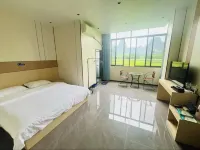 明仕山前月下民宿