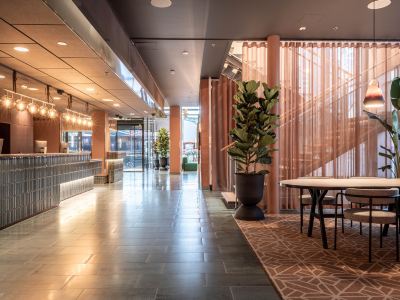 Scandic Helsinki Station