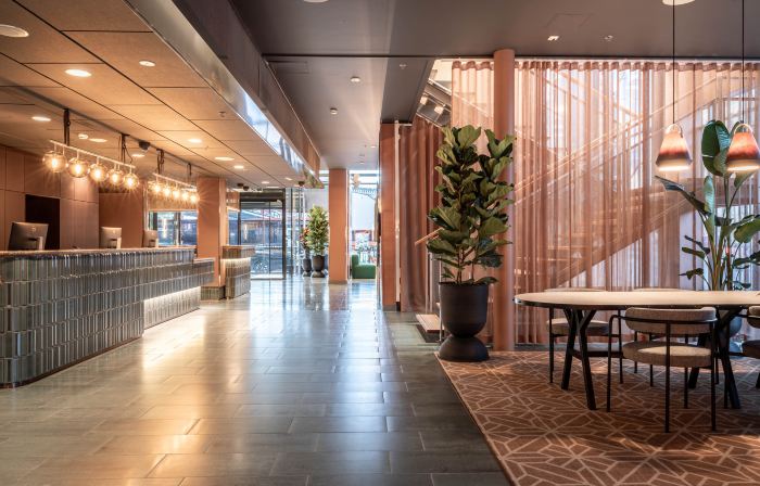 Scandic Helsinki Station