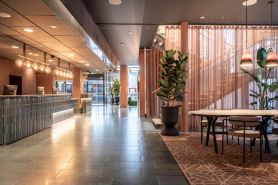 Scandic Helsinki Station