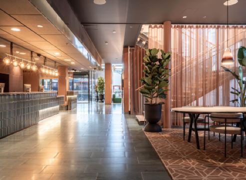 Scandic Helsinki Station