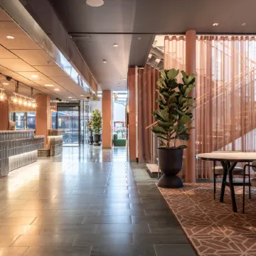 Scandic Helsinki Station