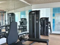 Solea Mactan Resort and Waterpark - 피트니스 시설