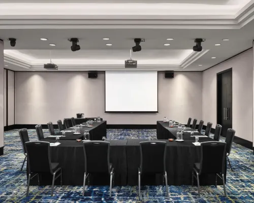Holiday Inn SINGAPORE ATRIUM by IHG Business Facilities Photos