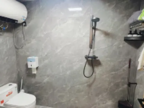 Hengdaohezi Juyuanhong Homestay
