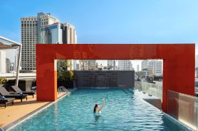 Paradox Bangkok Sukhumvit