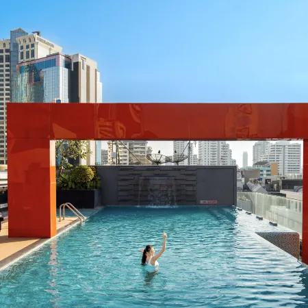 Paradox Bangkok Sukhumvit