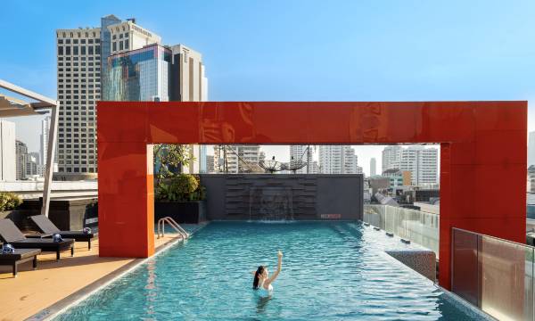 Paradox Bangkok Sukhumvit