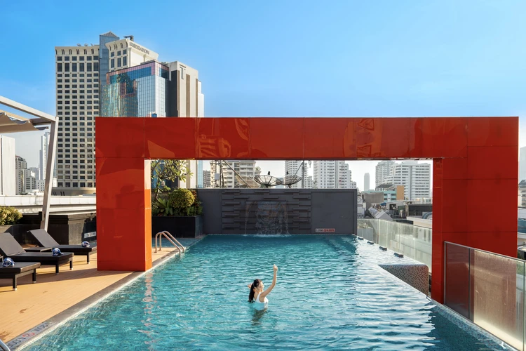 รูปภาพของโฟร์พอยท์บายเชอราตันกรุงเทพ, สุขุมวิท 15