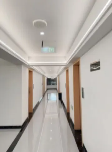 Yudu Jinhui Hotel