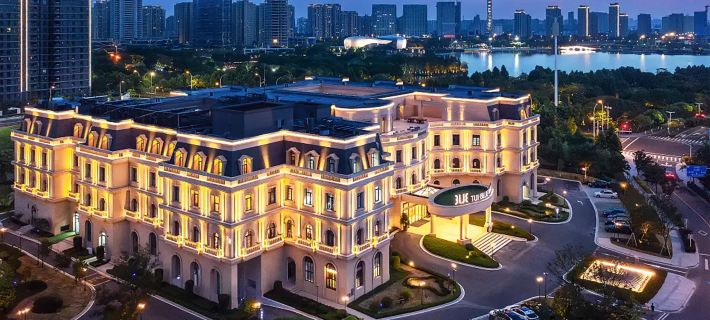 TUI BLUE Taicang Hotels in Taicang