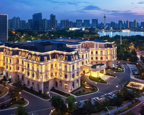 TUI BLUE Taicang Hotels in Taicang