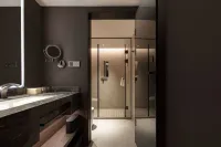 哈爾濱中央大街亞朵見野飯店 - 早餐
