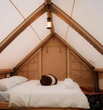 ห้องเต็นท์มาตราฐาน (6,7,9)