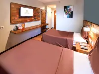 Best City Hotel Hotels in Jetis