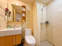 Qingshan Nut Apartment (Lake Songhua Resort)
