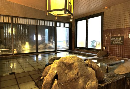 도미 인 프리미엄 하카타 캐널 시티 마에 시티