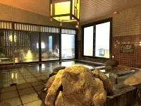 도미인 프리미엄 하카타 커낼 시티 마에