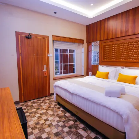 Petit Boutique Hotel Solo