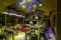 Swiss-Belhotel Silae Palu - gimnasio