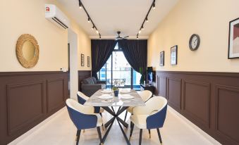 Setia Sky88 Johor Bahru by Nest Home