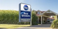 Best Western Ambassador Motor Inn  Apartments Hotel a Wagga Wagga