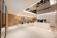 シティ コンフォート イン ホテル（南寧東駅南広場）